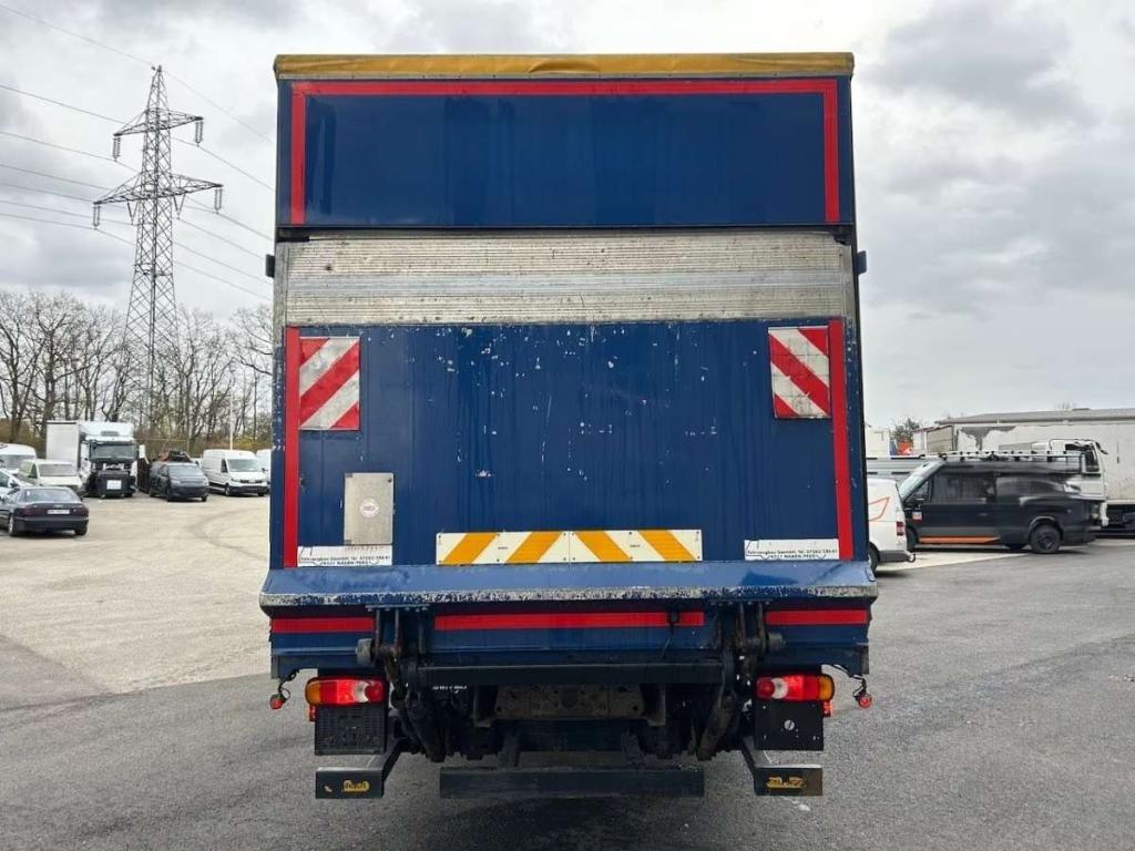 Iveco EUROCARGO CUBE 120E22 Photo 18
