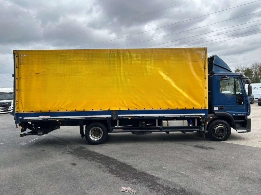 Iveco EUROCARGO CUBE 120E22 Photo 26
