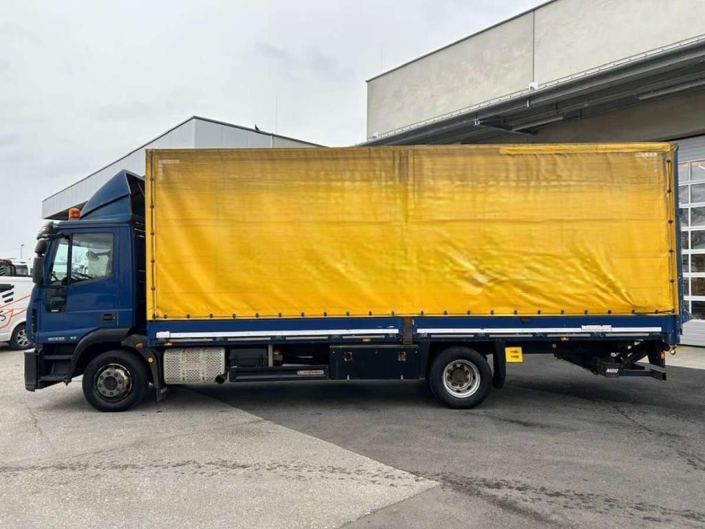 Iveco EUROCARGO CUBE 120E22 Photo 7