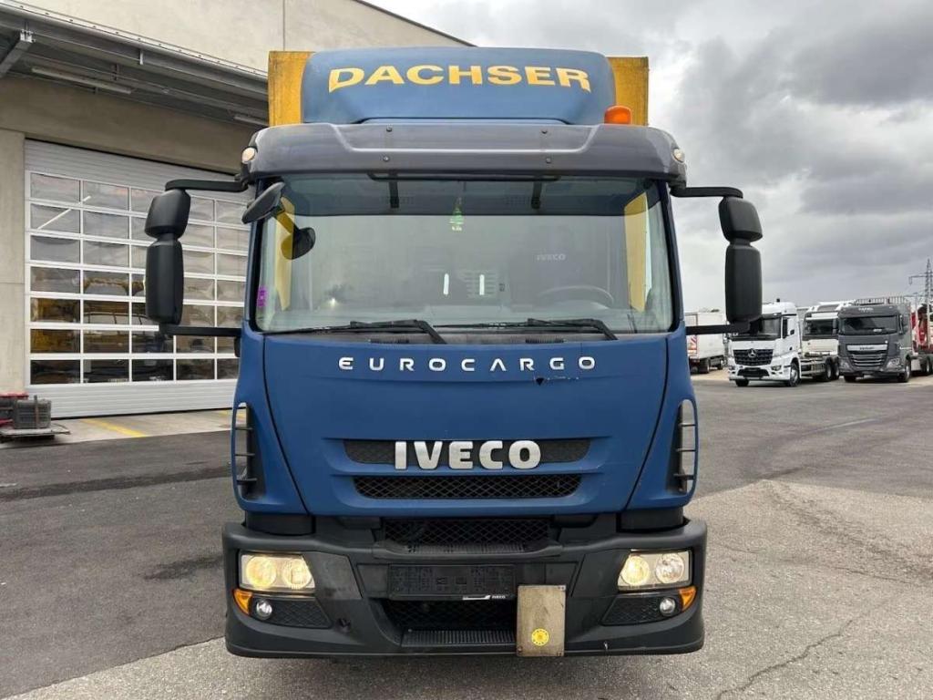 Iveco EUROCARGO CUBE 120E22 Photo 8