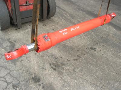 Lifting piston for O&K MH Plus sold by PRV Ricambi Srl
