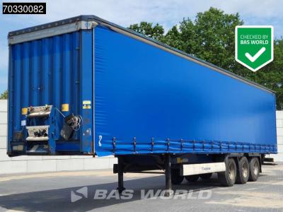 Krone SD sold by BAS World B.V.