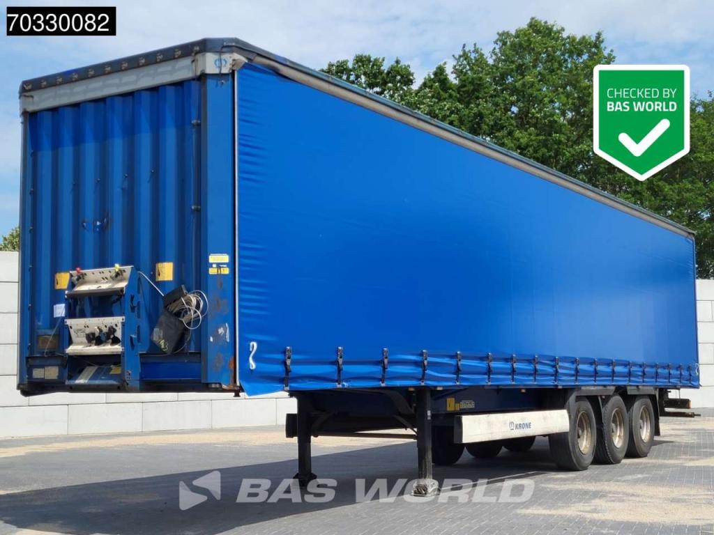 Krone SD Photo 1