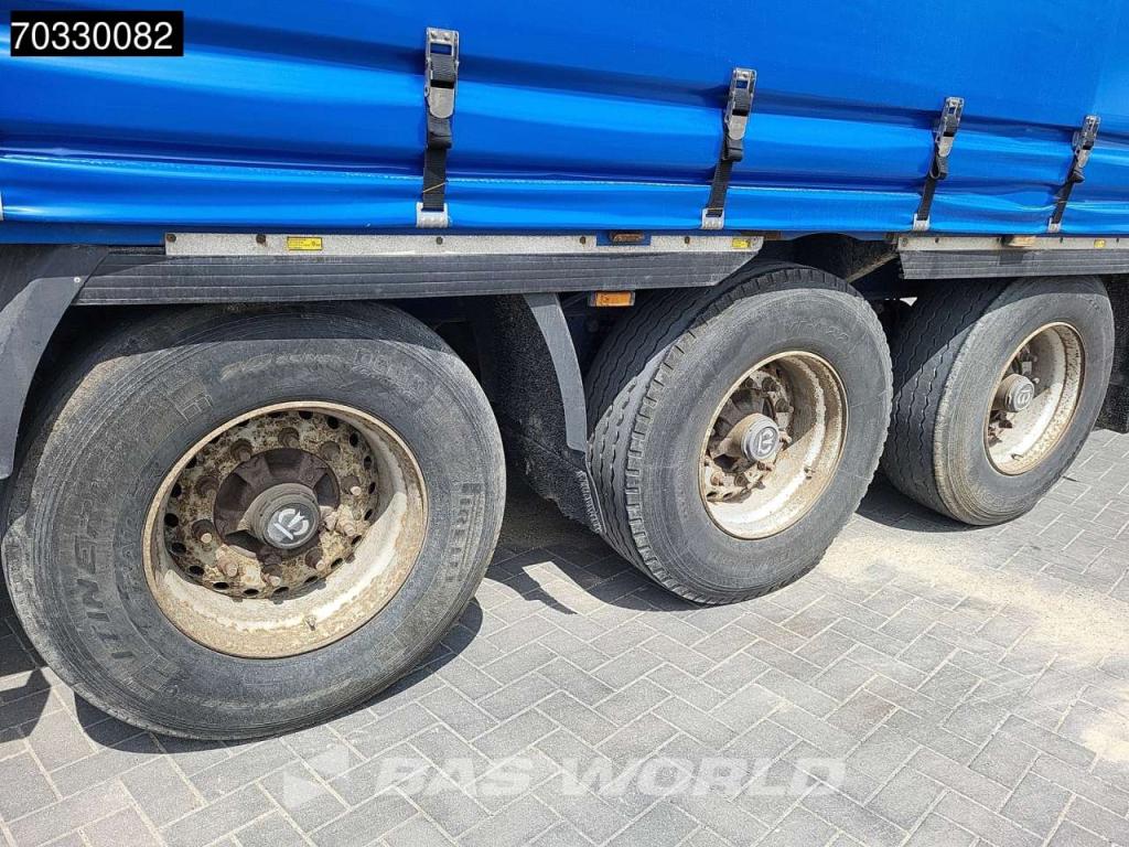 Krone SD Photo 15