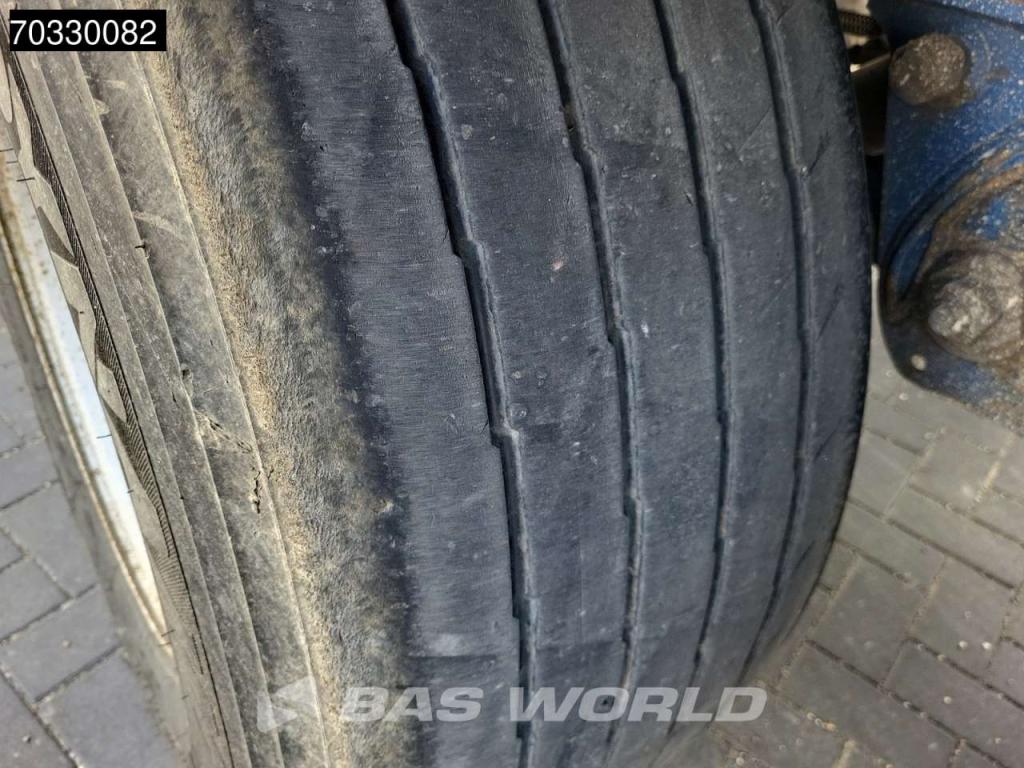 Krone SD Photo 20