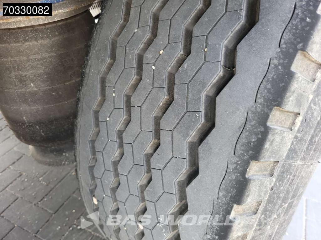 Krone SD Photo 21