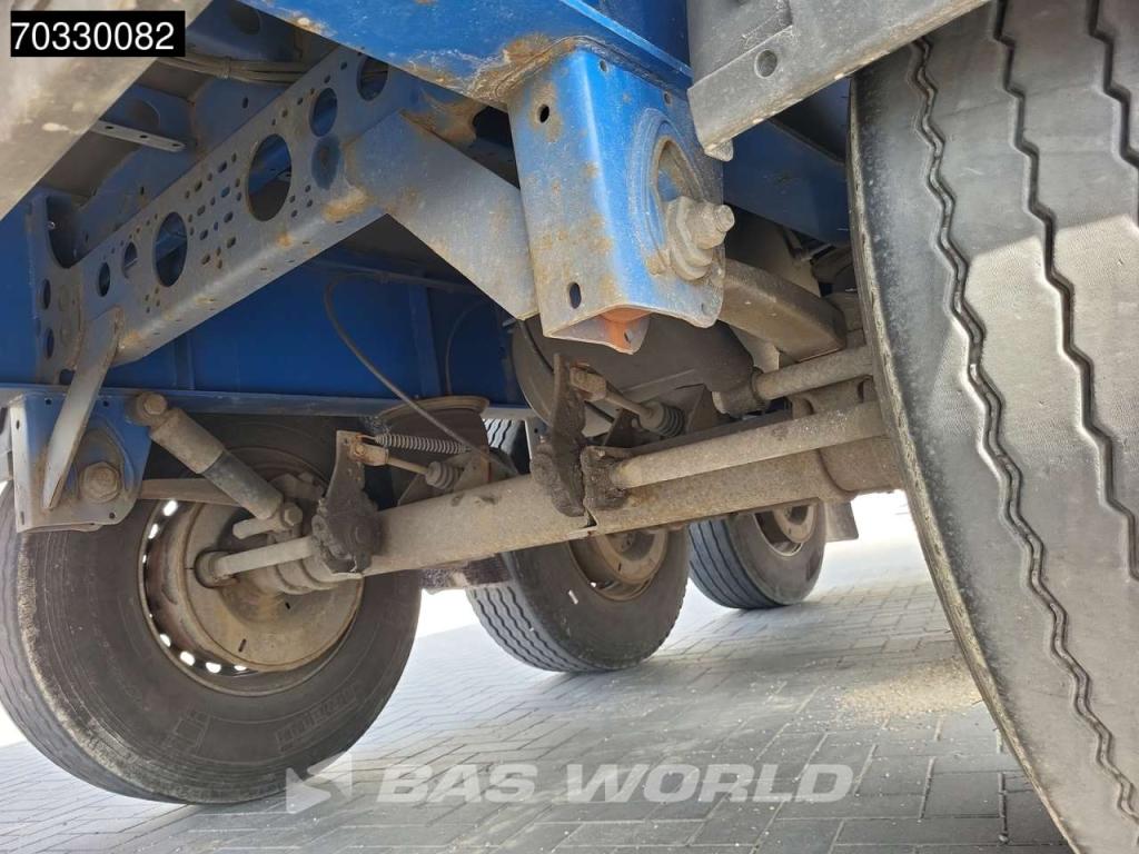 Krone SD Photo 24