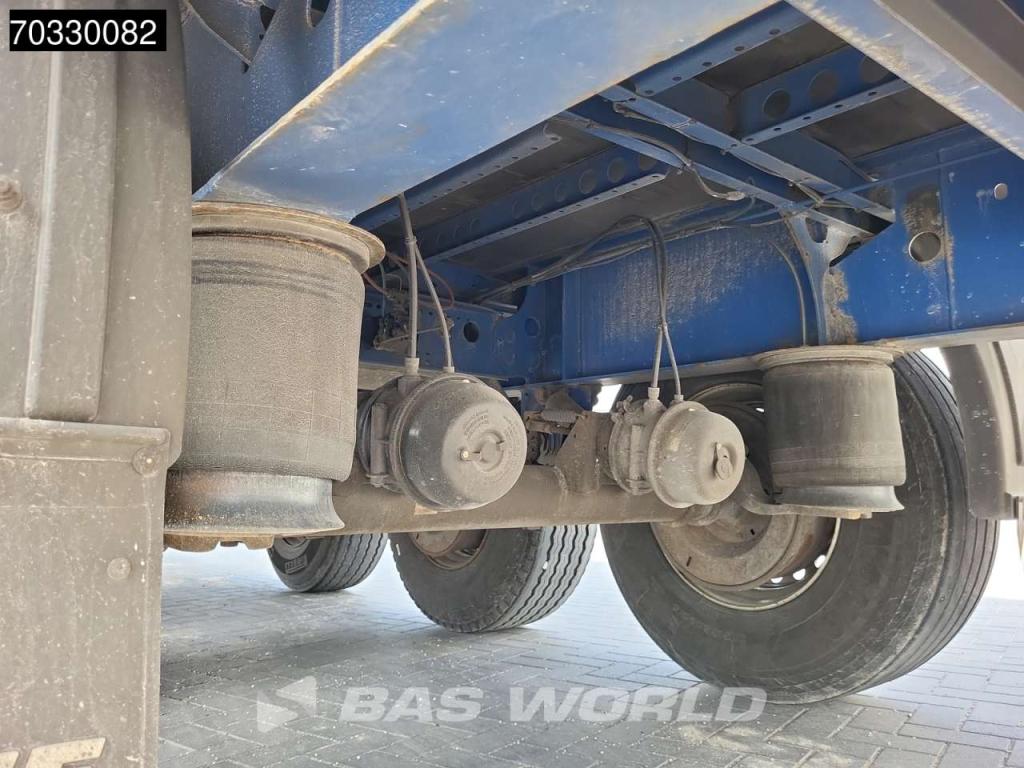 Krone SD Photo 25