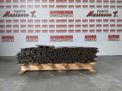 Track pad for Hitachi ZX350-3 sold by Massucco T. Srl Area Ricambi