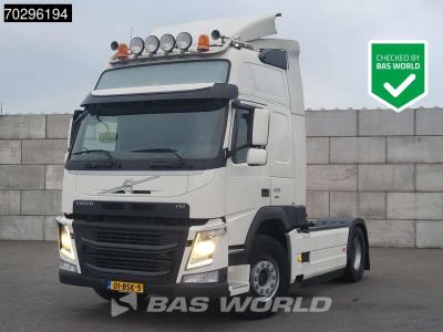 Volvo FM 420 FM 4X2 VEB+ Euro 6 sold by BAS World B.V.
