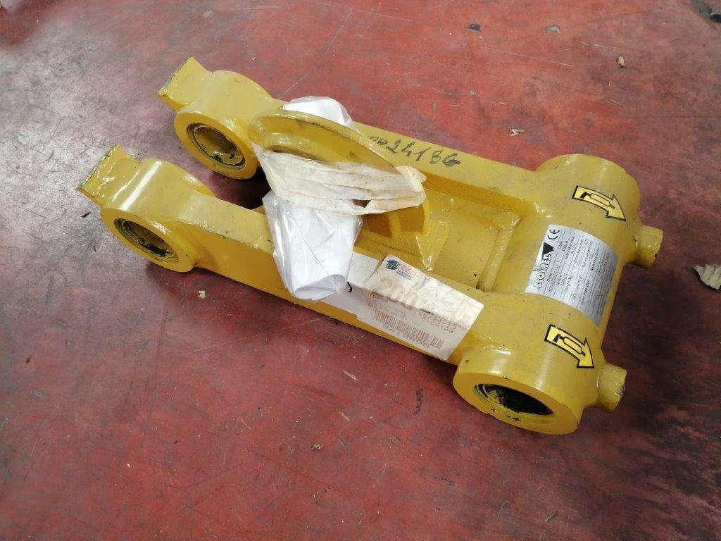 Rod for Komatsu PC138 Photo 1