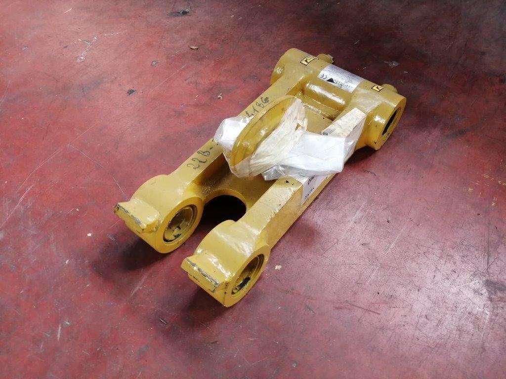 Rod for Komatsu PC138 Photo 2