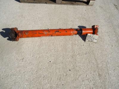 Propeller shaft for Fiat Hitachi FR160 sold by OLM 90 Srl