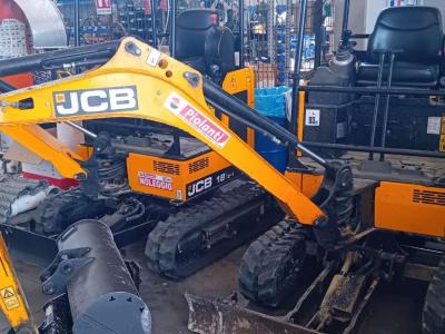 JCB 19c-1 sold by Piolanti srl