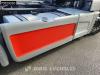 Man TGX 18.480 4X2 XXL Retarder 2xTanks Alcoa's Standklima Photo 13 thumbnail