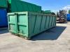 CONTAINER SCARRABILE SEMINUOVO A CIELO APERTO Photo 3 thumbnail