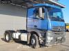 Mercedes-Benz Actros 1846 Actros 4X2 ClassicSpace Retarder Hydraulik ACC Navi Photo 3 thumbnail