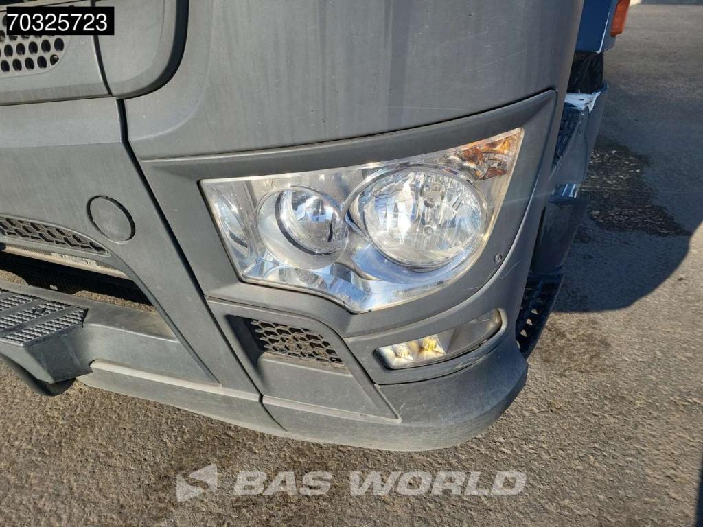 Mercedes-Benz Actros 1846 Actros 4X2 ClassicSpace Retarder Hydraulik ACC Navi Photo 9