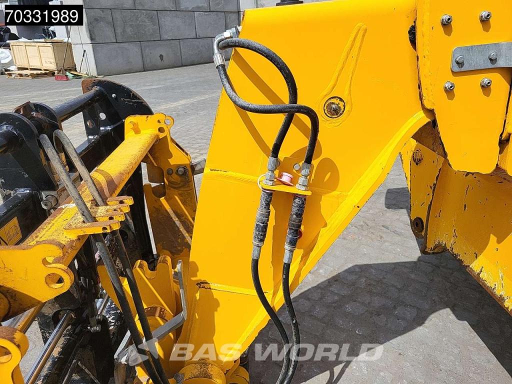 JCB 540-140 Sway - A/C Photo 21