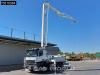 Mercedes-Benz Arocs 2843 Arocs 6X4 NEW! 31mtr 4x extendable Bonneux concrete pump Remote Control Euro 6 Photo 11 thumbnail
