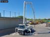 Mercedes-Benz Arocs 2843 Arocs 6X4 NEW! 31mtr 4x extendable Bonneux concrete pump Remote Control Euro 6 Photo 13 thumbnail