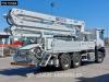 Mercedes-Benz Arocs 2843 Arocs 6X4 NEW! 31mtr 4x extendable Bonneux concrete pump Remote Control Euro 6 Photo 18 thumbnail