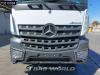 Mercedes-Benz Arocs 2843 Arocs 6X4 NEW! 31mtr 4x extendable Bonneux concrete pump Remote Control Euro 6 Photo 22 thumbnail
