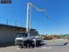 Mercedes-Benz Arocs 2843 Arocs 6X4 NEW! 31mtr 4x extendable Bonneux concrete pump Remote Control Euro 6 Photo 6 thumbnail