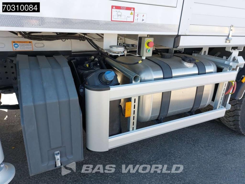 Mercedes-Benz Arocs 2843 Arocs 6X4 NEW! 31mtr 4x extendable Bonneux concrete pump Remote Control Euro 6 Photo 24