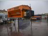 Boschung hopper-mounted spreader IMSSF B29050D Photo 2 thumbnail