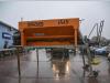Boschung hopper-mounted spreader IMSSF B29050D Photo 4 thumbnail