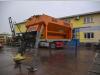 Boschung hopper-mounted spreader IMSSF B29050D Photo 8 thumbnail