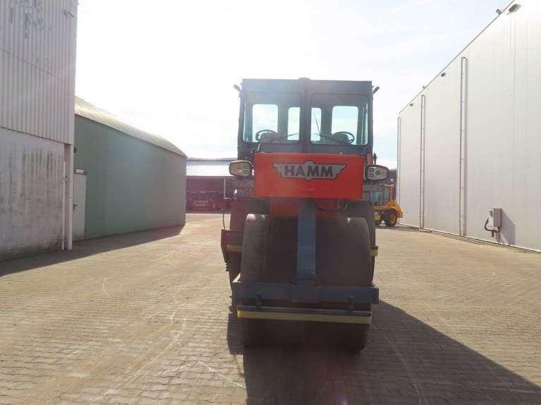 Hamm HW90B 10 Photo 7