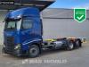 Iveco S-Way 500 6X2 NEW! BDF SDG steering axle EURO 6 Photo 1 thumbnail