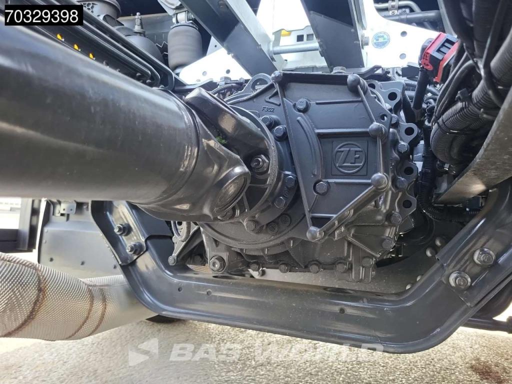 Iveco S-Way 500 6X2 NEW! BDF SDG steering axle EURO 6 Photo 18