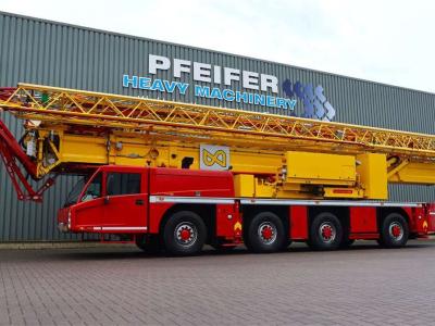 Spierings SK597-AT4 ELIFT sold by Pfeifer Heavy Machinery