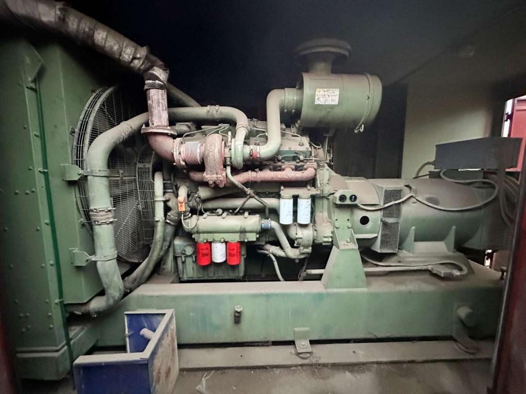 Ansaldo M2B-315-MC4 Photo 7