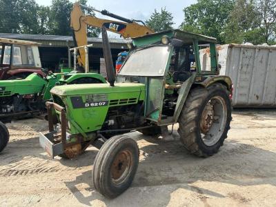 Deutz Package sold by JN Machines BV