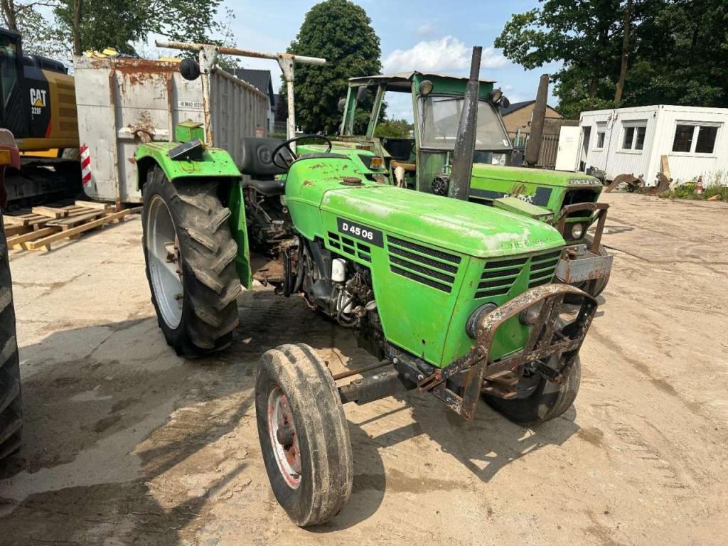 Deutz Package Photo 10