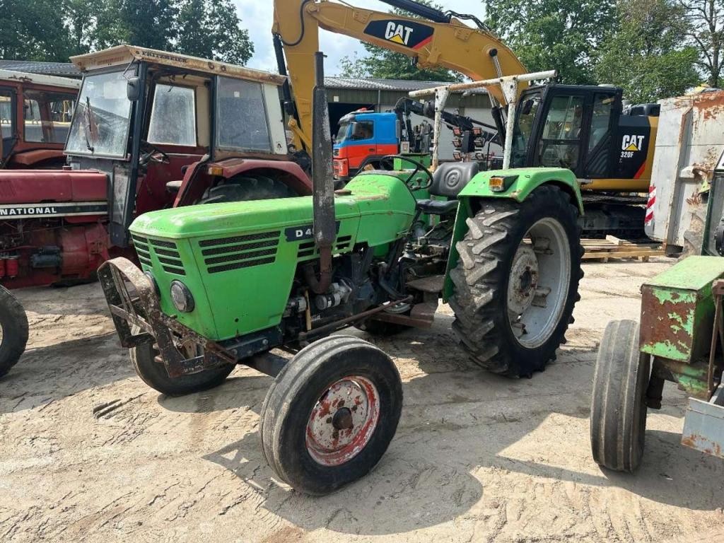 Deutz Package Photo 7