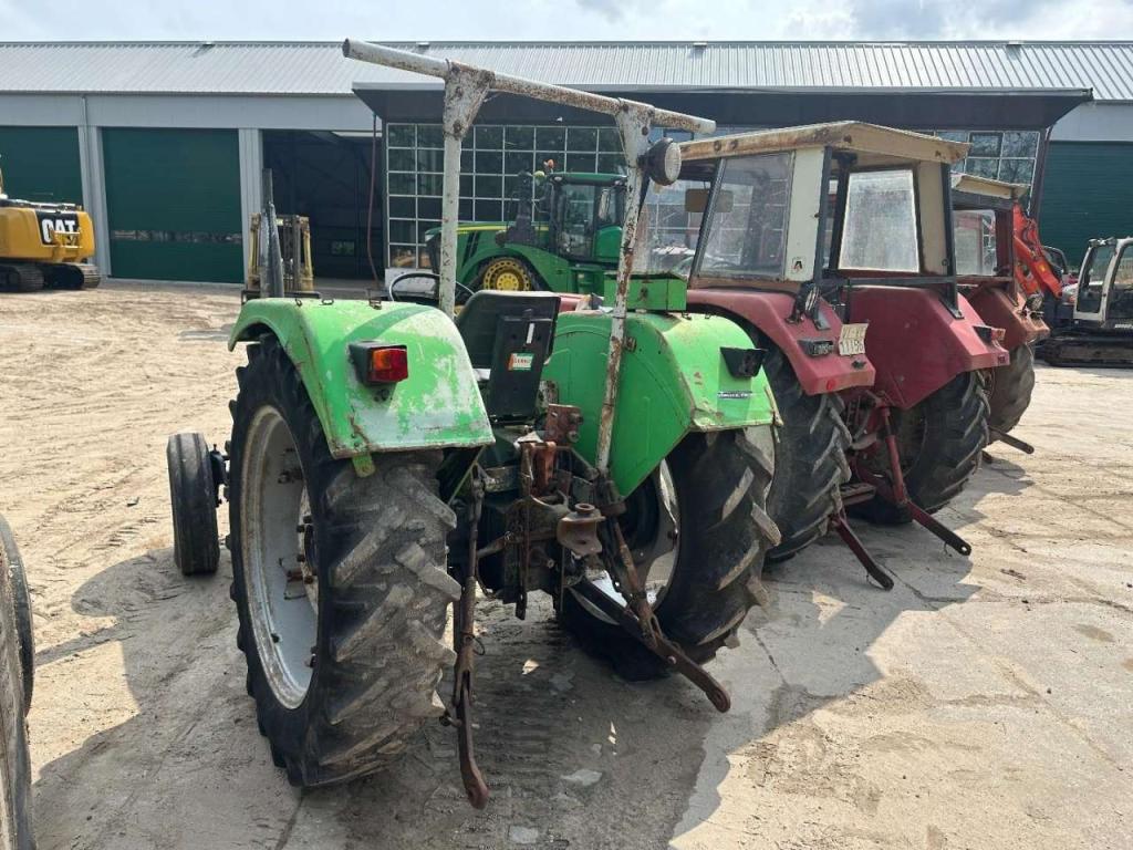 Deutz Package Photo 8