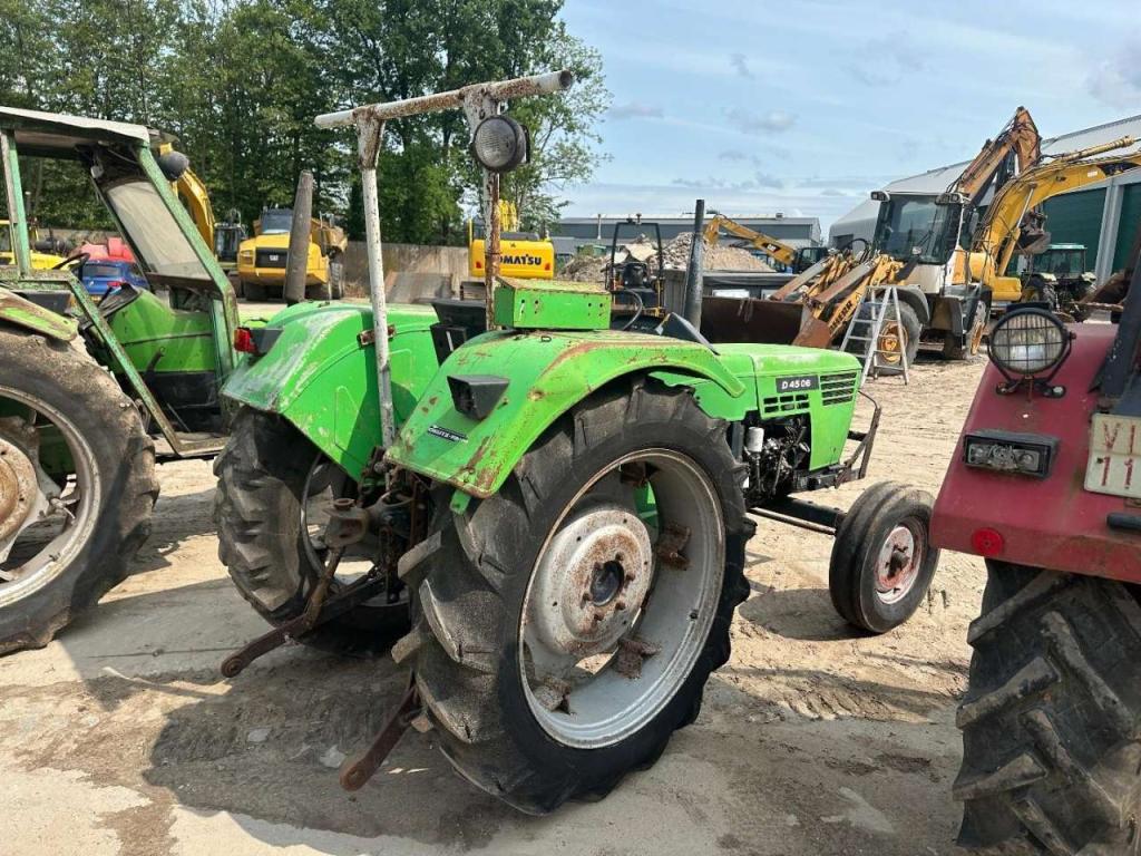 Deutz Package Photo 9