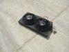 Air conditioning radiator for Fiat Kobelco W190 Photo 1 thumbnail