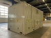 DPX Power Loadbank AC400V-2.000 kW - DPX-30028 Load bank Photo 4 thumbnail