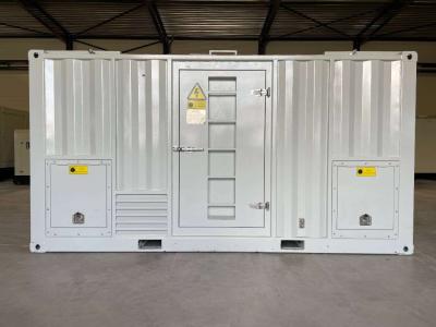DPX Power Loadbank AC400V-2.000 kW - DPX-30028 Load bank sold by DPX Power Europe B.V.