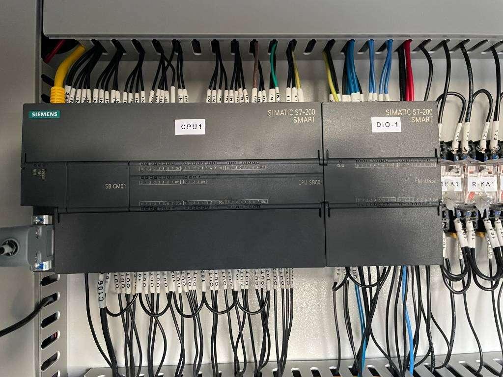 DPX Power Loadbank AC400V-2.000 kW - DPX-30028 Load bank Photo 12