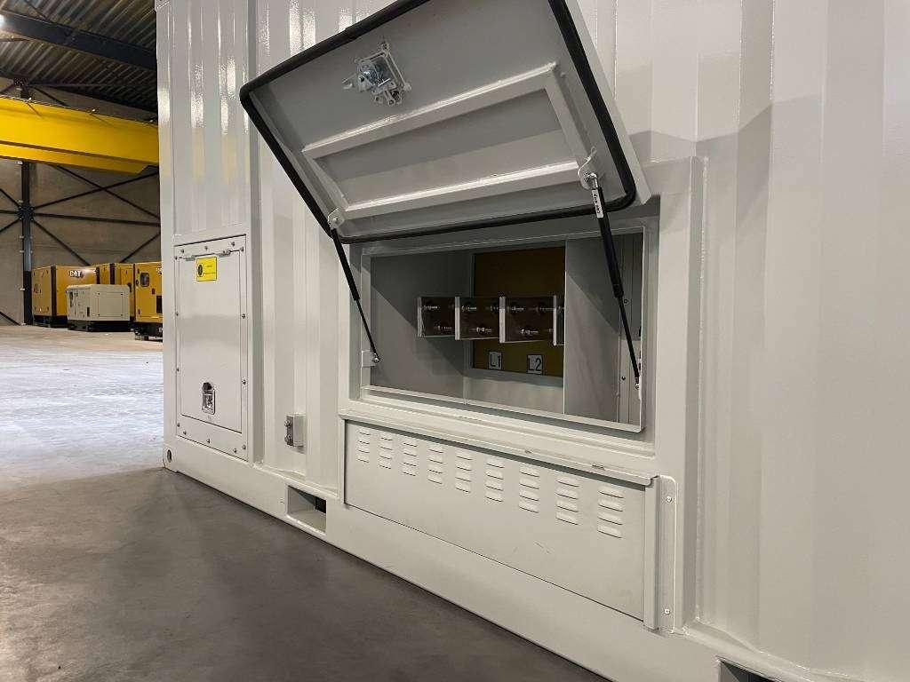 DPX Power Loadbank AC400V-2.000 kW - DPX-30028 Load bank Photo 6