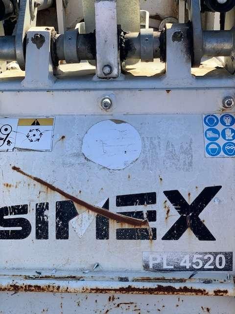 Simex PL 45-20 Photo 5