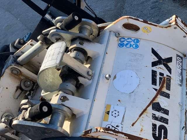 Simex PL 45-20 Photo 6
