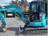 Kobelco SK35SRX-6 Photo 6 thumbnail